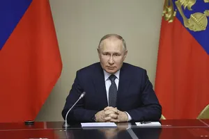 Nóng Nga-Ukraine 26-11: Ông Putin nói về tiếc nuối lớn ở Donbass; Ukraine sơ tán dân khỏi Kherson