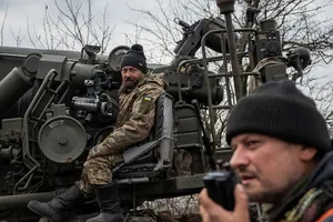 Chuyên gia dự đoán chiến trường tiếp theo của xung đột Nga-Ukraine