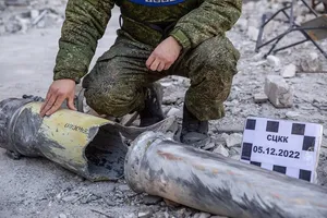 Nóng Nga-Ukraine 10-12: Chiến sự vẫn ác liệt, Nga gửi thư tới Liên Hợp Quốc