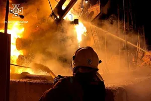 Nóng Nga-Ukraine 11-12: Rộ tin Mỹ bật đèn xanh để Ukraine tấn công lãnh thổ Nga