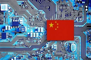 Cuộc chiến chip của Mỹ ảnh hưởng các đồng minh nhiều hơn TQ?
