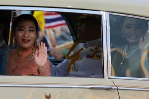 Công chúa Thái Lan nhập viện sau khi bất tỉnh do vấn đề tim mạch