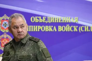 Nóng Nga-Ukraine 19-12: Kiev thông tin Moscow dần lui về phòng thủ; Bộ trưởng Quốc phòng Nga đến tiền tuyến