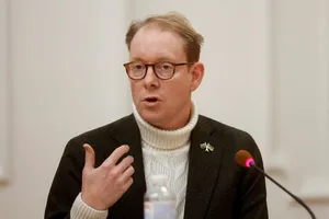 Cập nhật tiến trình xin gia nhập NATO của Phần Lan, Thụy Điển