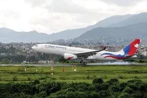 Tại sao di chuyển bằng đường hàng không ở Nepal lại tiềm ẩn nhiều rủi ro?