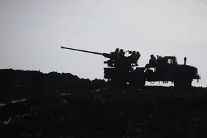 Nóng Nga-Ukraine 21-1: Có tin Mỹ kêu Ukraine ngừng phản công; Đức vẫn do dự vụ gửi xe tăng cho Kiev