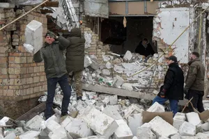 Nóng Nga-Ukraine 27-1: Tiết lộ số nhà ngoại giao Nga bị trục xuất khỏi các nước