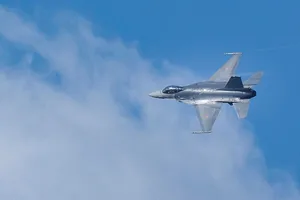 CNN: Mỹ kiểm tra năng lực phi công Ukraine, khả năng liên quan chuyện gửi F-16