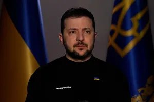 Ông Zelensky công du châu Âu: Ukraine tìm thấy nước trên sa mạc?