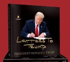 Có gì trong cuốn sách thứ hai sắp ra mắt của ông Trump?