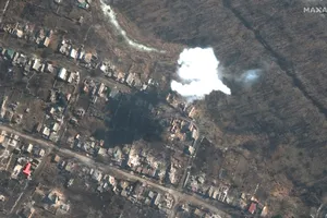 Nóng Nga-Ukraine 11-3: Nga nêu đích danh điểm yếu nhất của Ukraine, Kiev bị tố ném bom Mỹ để ‘thử nghiệm’