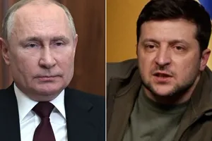 Mùa đông đã qua nhưng vấn đề của Nga và Ukraine vẫn còn