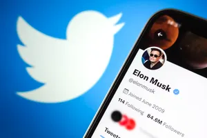 Elon Musk và Tổng giám đốc WHO ‘đấu khẩu’ trên Twitter