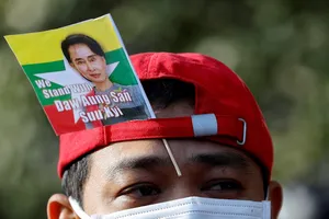 Mỹ áp trừng phạt mới lên Myanmar, nhắm vào các nhà cung cấp nhiên liệu máy bay