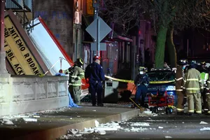 Bão và lốc xoáy tiếp tục hoành hành ở Mỹ, ít nhất 22 người thiệt mạng