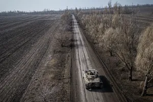 Râm ran thông tin Ukraine sắp có 'trận chiến lớn cuối cùng', chuyên gia nói gì?