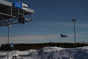 Nga lên kế hoạch củng cố phòng không, tăng cường phòng thủ gần Phần Lan