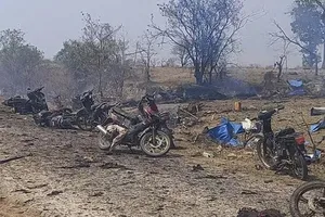 Myanmar: Tòa án Tối cao chấp nhận đơn kháng cáo của bà Aung San Suu Kyi 