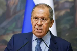 Ngoại trưởng Nga nói sẽ đáp trả việc Mỹ không cấp thị thực các nhà báo theo ông sang New York