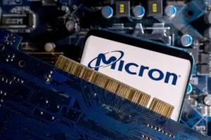 Sản phẩm chip Micron của Mỹ không được duyệt vào thị trường Trung Quốc