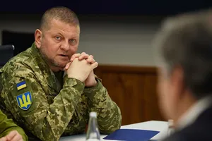 Nóng Nga-Ukraine 25-5: Tình trạng sức khỏe tổng tư lệnh Ukraine sau tin đồn bị thương nặng ở đầu?