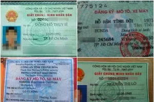 Tên xấu ảnh hưởng việc làm, đổi tên khác được không? 