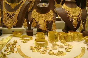 Việt kiều được đem bao nhiêu vàng trang sức về Việt Nam? 