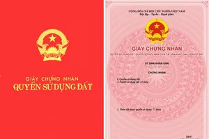 Thời hạn khiếu nại cấp giấy chứng nhận quyền sử dụng đất 