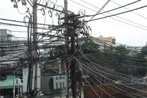 Bị điện giật chết, ai bồi thường?