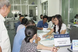 Mất quyền từ chối nhận di sản thừa kế