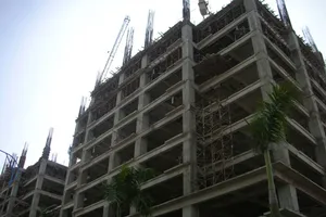 Góp đủ tiền nhưng không giao nhà, tính sao?