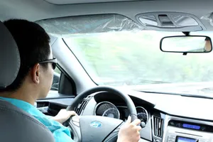 Bán xe, cho tài xế nghỉ việc có trái luật? 