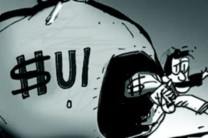 Bị giật hụi, ra toà có phải nộp tiền tạm ứng án phí? 