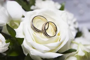 Làm đám cưới nhưng không đăng ký kết hôn, có được gọi là vợ chồng?