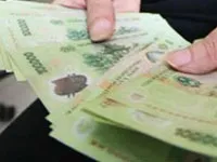 Làm việc cho nhà nước, có được tăng lương theo Nghị định 17? 