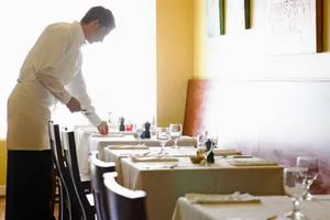 Thời gian thử việc bao lâu? 