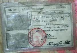 CMND hết hạn, làm lại nơi thường trú hay tạm trú? 