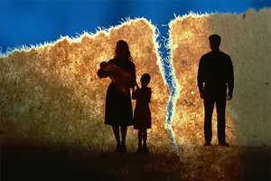 Chồng đang ở tù, vợ được quyền ly hôn 