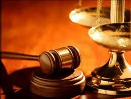 Kiện đòi nợ không dính gì với tranh chấp lối đi