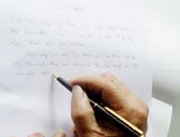 Bỏ di chúc cũ, lập di chúc mới?