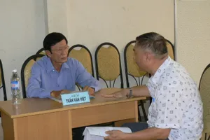 Khi nào được mời luật sư bào chữa?