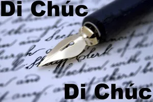 Nhà để ở thờ cúng, không được bán? 