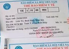 Khám chữa bệnh tuyến huyện, hưởng bảo hiểm y tế ra sao?