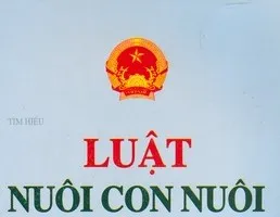 Tình cảm phai lạt, muốn chấm dứt làm con nuôi? 