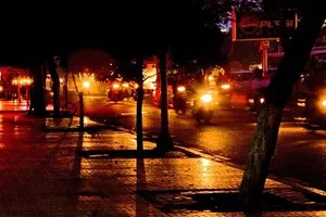 Mang thai, có phải làm ca đêm? 