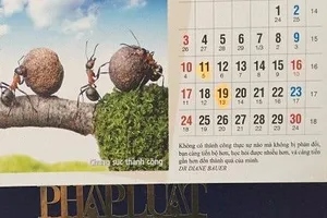 Nghỉ dưỡng sức, phục hồi sức khỏe theo luật mới? 