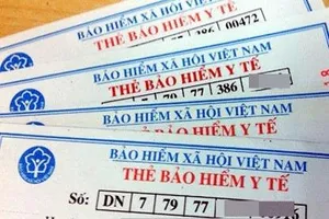 Nghỉ hưu, vẫn được cấp thẻ bảo hiểm y tế?