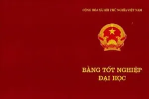 Có được điều chỉnh ngày sinh trên bằng đại học?