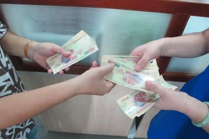  Chồng chết, bán nhà có chia cho mẹ chồng? 