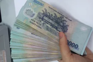 Các trường hợp nâng lương trước hạn?